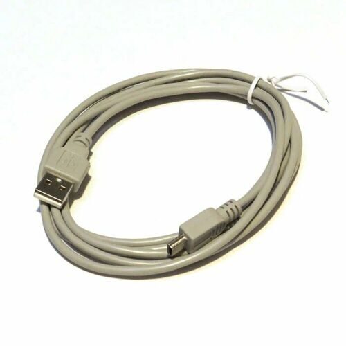 Кабель Gembird CC-USB2-AM4P-6 1.8m / USB A plug to mini-USB 4PM