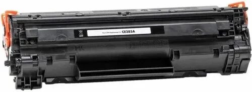 Картридж STATIC CONTROL CE285A, черный (002-01-TE285A)