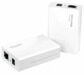 Инжектор + сплиттер PoE TP-Link TL-POE200 Adapter Kit, 2 штуки (TL-POE200(UN) Ver. 3.0)