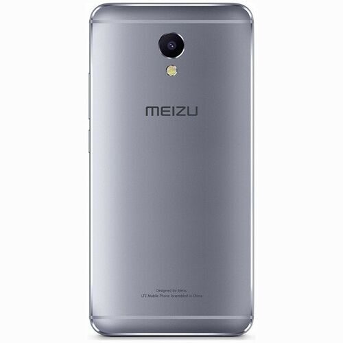 Смартфон Meizu M5 Note 32gb 5.5", серый