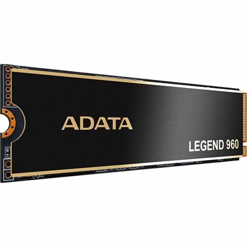 Adata Legend 960 2tb 7400/6800mbs ALEG-960-2TCS