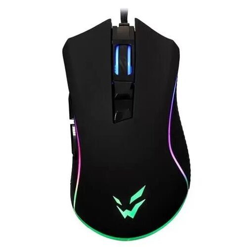 Проводная игровая мышь ARDOR GAMING Fury PRO BLACK ARD-FURY3360-BK