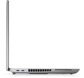 Ноутбук Dell Precision 3561, 15.6'', Intel Core i7 11850H, 16 ГБ, 512 Гб SSD, NVIDIA T600 (128 бит), WiFi, Bluetooth, Win10, серый (3561-0518)