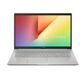 Ноутбук ASUS Vivobook 15 / 15.6'', 1920x1080, Intel Core i7 1165G7 2.8 ГГц, RAM 8 ГБ, DDR4, SSD 512 ГБ, Intel Iris Xe Graphics, DOS (90NBOSG2-M35040 / K513EA-L12289)