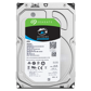 Seagate Skyhawk 6TB / 5400rpm, 256Mb ST6000VX001