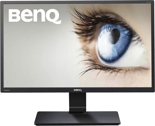 Монитор BenQ GW2270, 21.5", 1920x1080 (16:9), 75Hz, VA (GW2270-B)