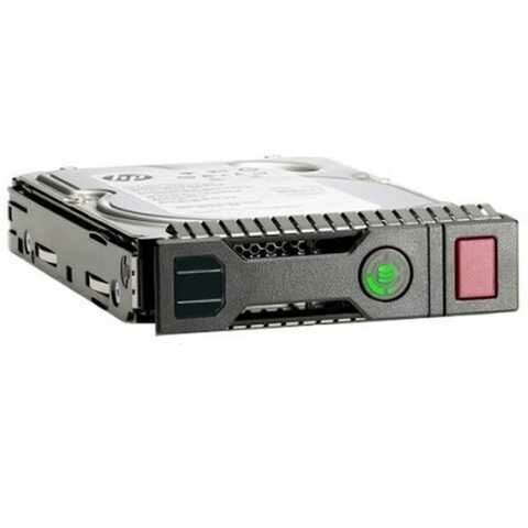 HP SATA 3tb MB3000GVYZH