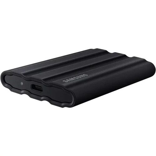 Внешний твердотельный накопитель Samsung T7 Shield 2tb 1050/1000mbs USB 3.2 Gen 2 Type-C (MU-PE2T0S/AM)
