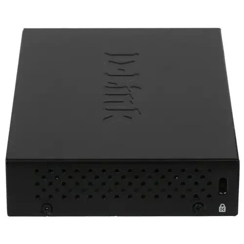 Неуправляемый коммутатор D-Link DES-1008D, 100Mbs, 8-port (DES-1008D)