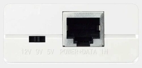 Инжектор + сплиттер PoE TP-Link TL-POE200 Adapter Kit, 2 штуки (TL-POE200(UN) Ver. 3.0)