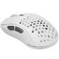 Мышь беспроводная/проводная ARDOR GAMING Prime Wireless WHITE (ARDW-PR3325-WT)