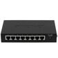 Неуправляемый коммутатор D-Link DES-1008D, 100Mbs, 8-port (DES-1008D)