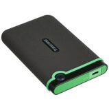 Внешний HDD Transcend StoreJet 25M3C 2tb OEM / USB 3.1 Gen 1 (без упаковки) TS2TSJ25M3C (RES748)