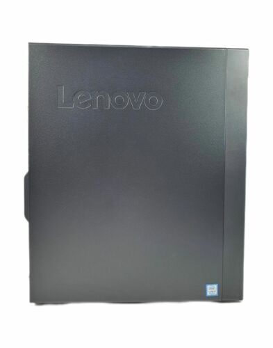 Рабочая станция Lenovo Workstation TS P330 (Intel Core I9-9900 3.1Ghz; DDR4 2666 128GB; Intel UHD Graphics 630; NO OS) 30CYS1D900