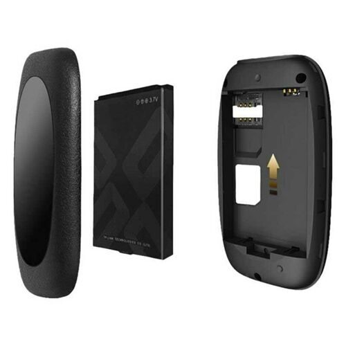 Мобильный роутер TP-LINK M7010, 300mbs