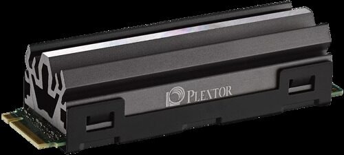 Plextor M10PG 512gb TLC / 7000/4000mbs PX-512M10PG