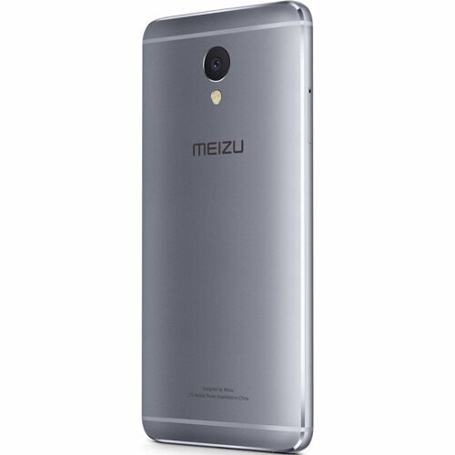 Смартфон Meizu M5 Note 32gb 5.5", серый