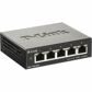 Коммутатор D-Link DGS-1100-05V2 (DGS-1100-05V2/A1A)