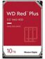 Western Digital Red Plus 10tb / 7200rpm, 256mb WD101EFBX