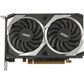 Видеокарта MSI RX 6500XT Mech 2x OC 4GB (RADEON RX 6500 XT MECH 2X 4G OC)