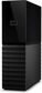 Western Digital My Book 6tb USB 3.2 Gen 1 WDBBGB0060HBK-NESN