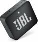 Портативная акустика JBL GO2, чёрная