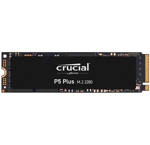 Твердотельный накопитель Crucial P5 Plus 2tb 6000/5000mbs CT2000P5PSSD8