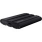 Внешний твердотельный накопитель Samsung T7 Shield 2tb 1050/1000mbs USB 3.2 Gen 2 Type-C (MU-PE2T0S/AM)