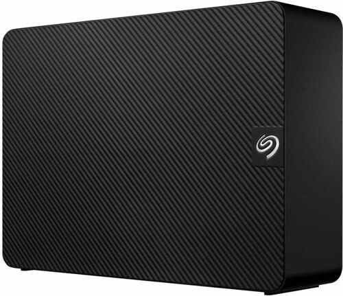 Seagate Expansion Desktop 10tb / 5400rpm, 64mb STKP10000400