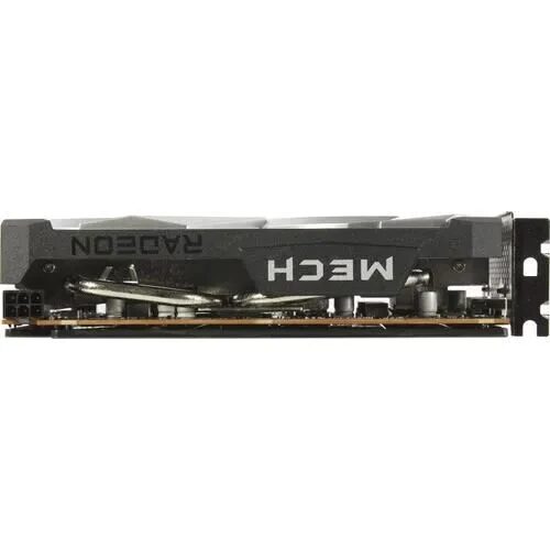 Видеокарта MSI RX 6500XT Mech 2x OC 4GB (RADEON RX 6500 XT MECH 2X 4G OC)