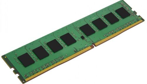 Оперативная память Kingston DDR4 3200 16GB CL22 KVR32N22S8/16