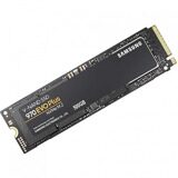 Твердотельный накопитель Samsung 970 Evo Plus 500GB 3500/3200Mbs MZ-V7S500BW (упаковка открыта)