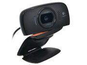 Web камера  Logitech HD Webcam C525 960-001064 (RES750) (заводской дефект)