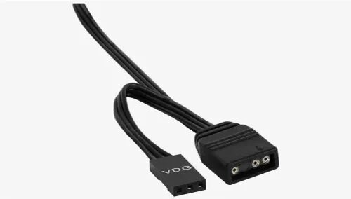 Блок питания Aerocool VX Plus 350W (VX PLUS 350)