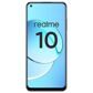 Смартфон realme 10 8/128 ГБ RU, Dual nano SIM, черный