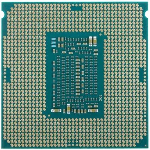 Процессор Intel Pentium Gold G5400 Box Coffee Lake-S, Intel LGA1151v2 (BX80684G5400)