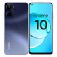 Смартфон realme 10 8/128 ГБ RU, Dual nano SIM, черный