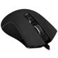 Проводная игровая мышь ARDOR GAMING Fury PRO BLACK ARD-FURY3360-BK
