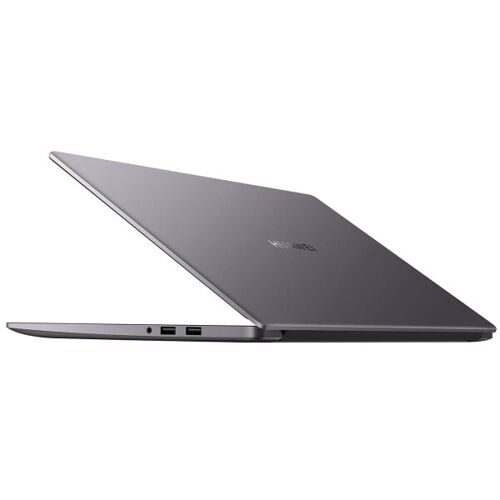 Ноутбук Huawei MateBook D 15, 15.6", IPS, Intel Core i5 1135G7 2.4ГГц, 4-ядерный, 8ГБ DDR4, 512ГБ SSD, Intel Iris Xe graphics , Windows 11 Home, серый (53012QNW / BoD-WDH9)