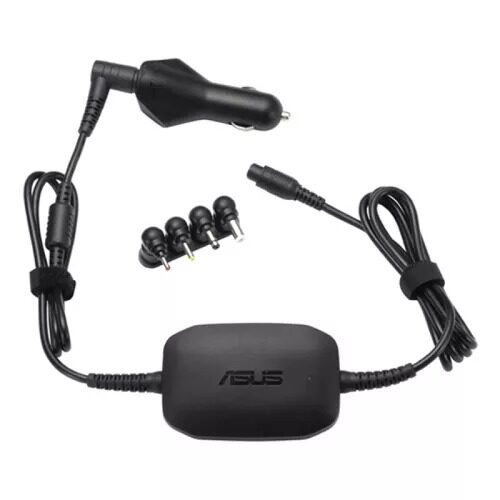 Asus Multi-Purpose Combo Car Charger 90W/18W/10W / Автомобильный адаптер ASN-90-XB0400CH00010