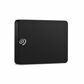 Seagate Expansion Portable 2tb BLACK / USB 3.2 Gen 1 STKM2000400