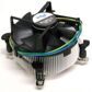Оригинальный вентилятор процессора Intel Socket 775 в сборе Intel Cooler E33681-001